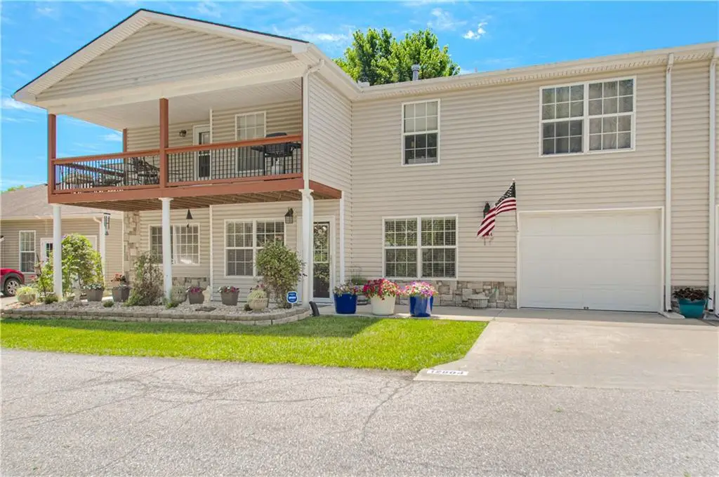 12804 E 48th Street, Independence, MO 64055 - #1
