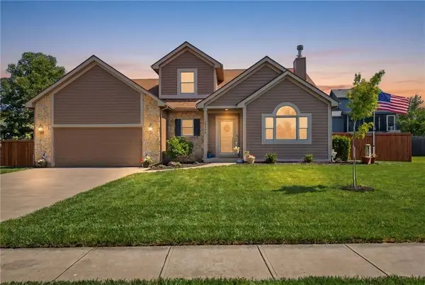 29900 W 184th Street, Gardner, KS 66030
