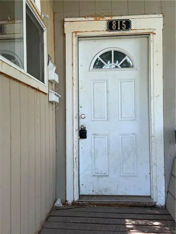 815 N 13th Street, Saint Joseph, MO 64501 - #3