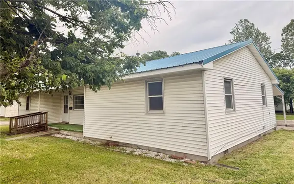 220 N 22nd Street, Unionville, MO 63565