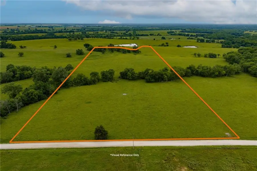 919 N 100th Road, Baldwin City, KS 66006 - #2