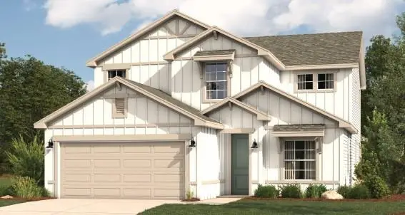 32758 W 176th Terrace, Gardner, KS 66030 - #1
