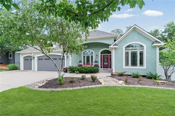 9127 N Evanston Avenue, Kansas City, MO 64157