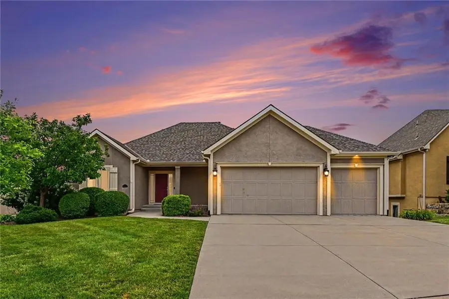 10015 N Michigan Avenue, Kansas City, MO 64155 - #3