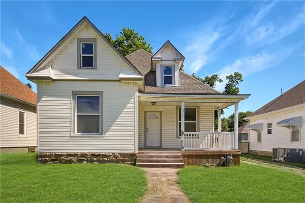 1511 Dirr Avenue, Parsons, KS 67357