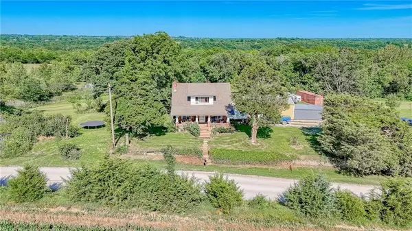 11769 Orrick Road, Excelsior Springs, MO 64024