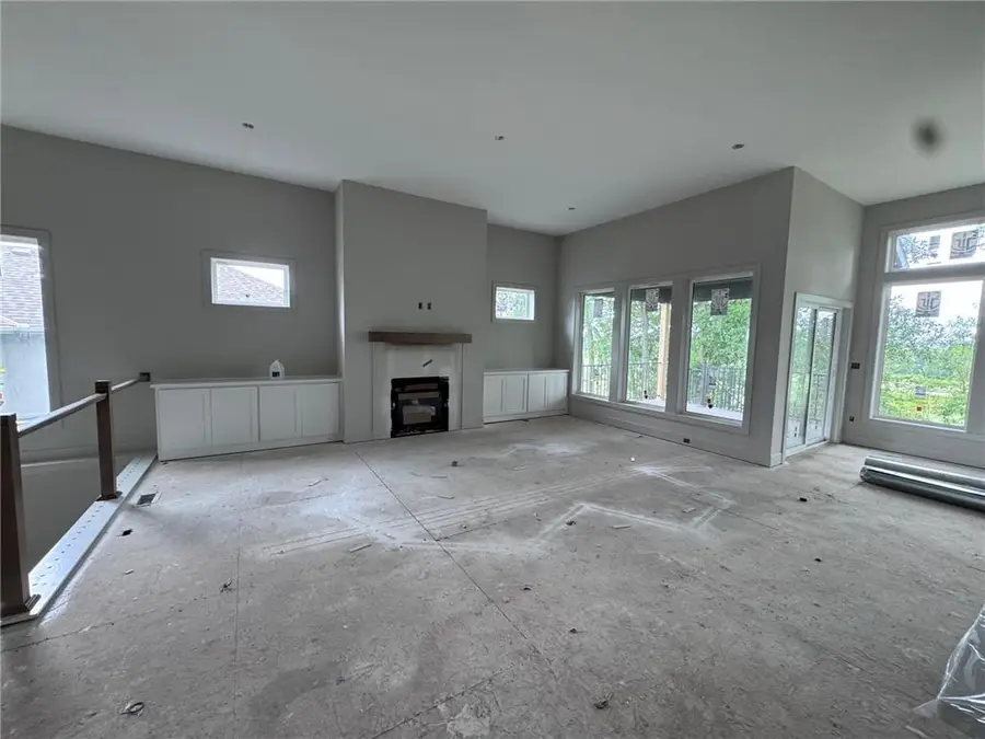 1945 Longview Drive, Liberty, MO 64068 - #3