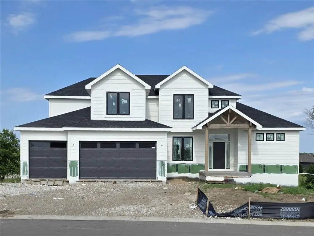 4445 Tee Box Drive, Basehor, KS 66007 - #1