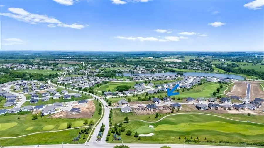 4445 Tee Box Drive, Basehor, KS 66007 - #2