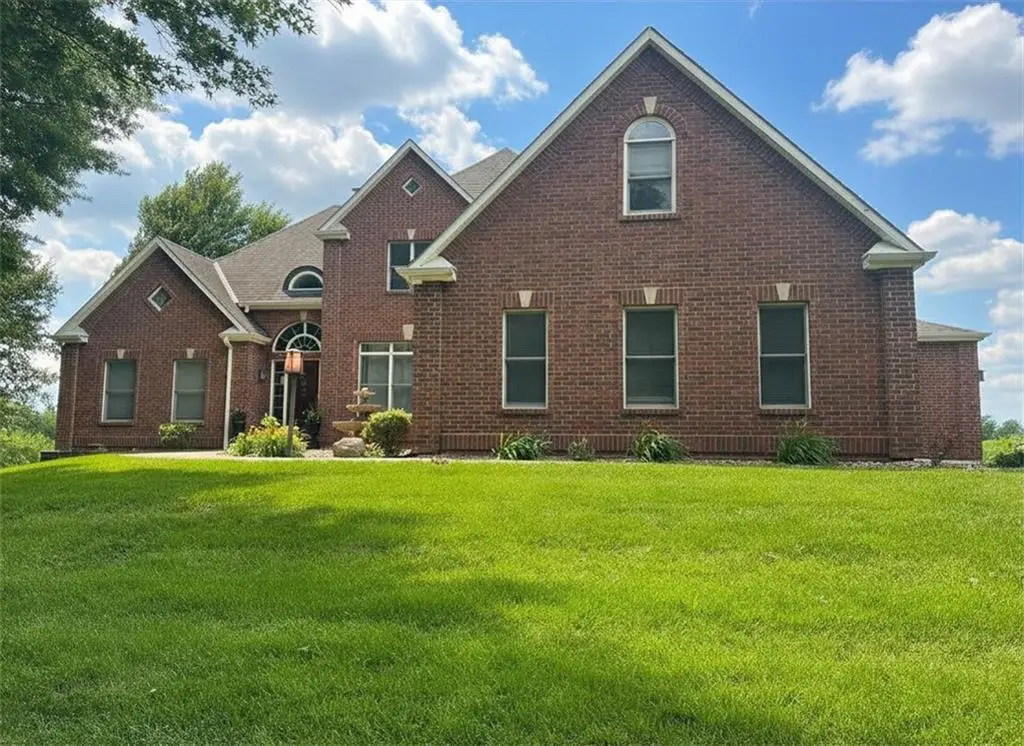 2350 River Ridge Road, Saint Joseph, MO 64507 - #1