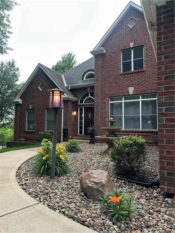 2350 River Ridge Road, Saint Joseph, MO 64507 - #3