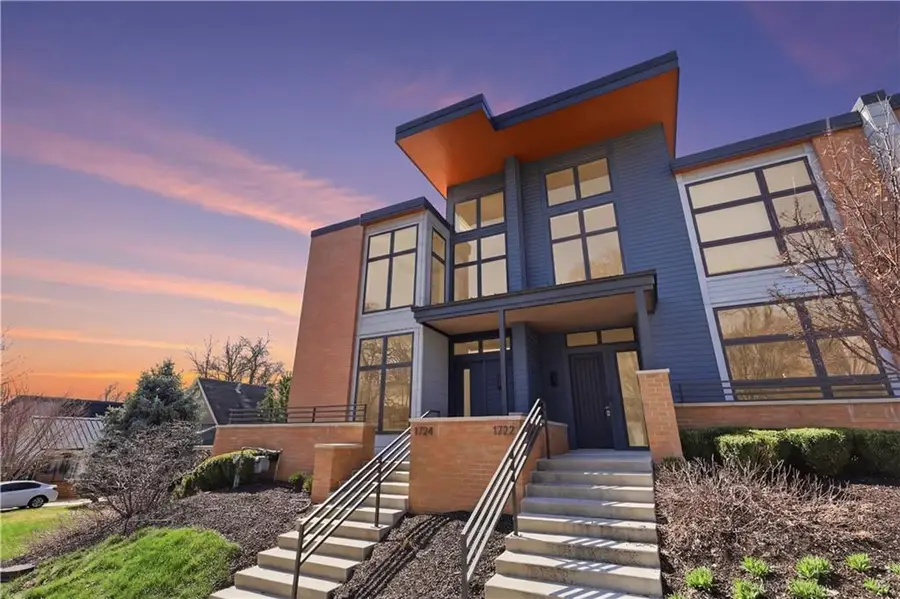 1718 Madison Avenue, Kansas City, MO 64108 - #2