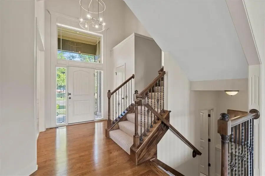 3107 W 155th Terrace, Overland Park, KS 66224 - #3