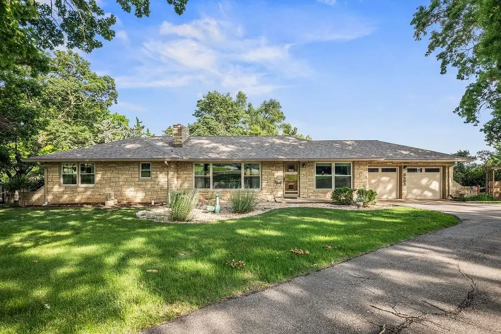 8601 Metcalf Avenue, Overland Park, KS 66212 - #1