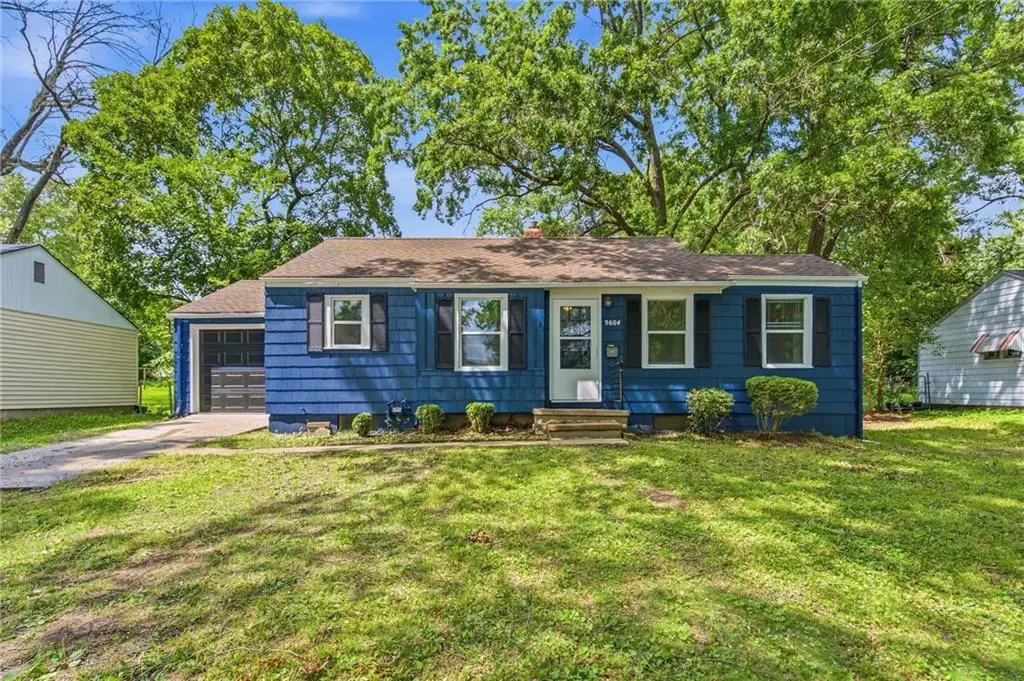 9604 E 68th Terrace, Raytown, MO 64133 - #1