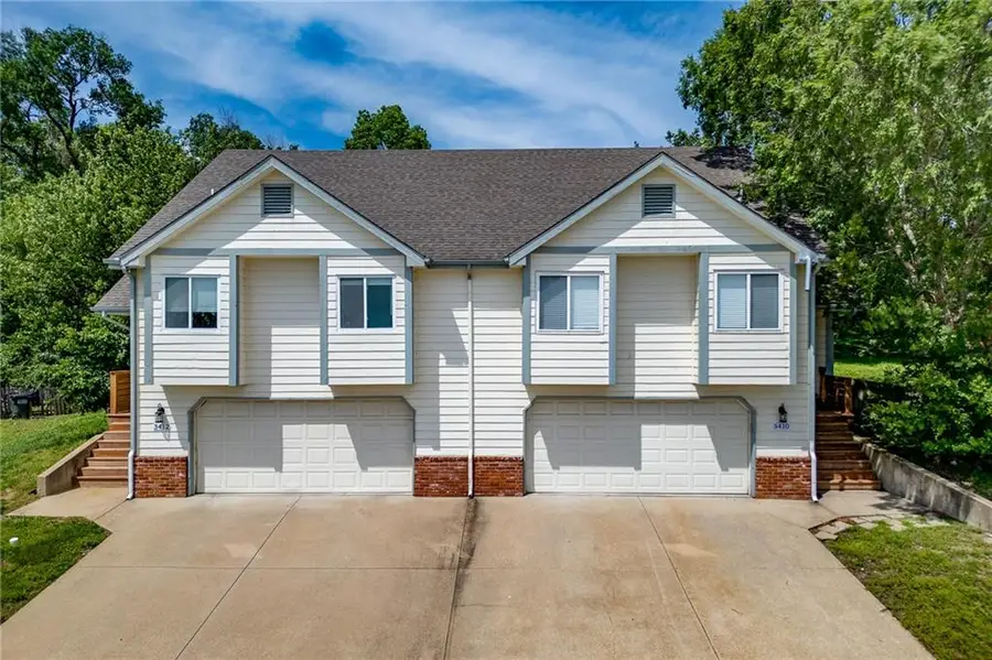 3410 Augusta Drive, Lawrence, KS 66047 - #2