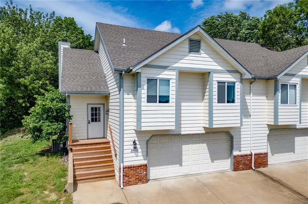 3412 Augusta Drive, Lawrence, KS 66047 - #1