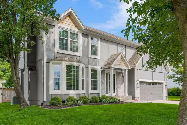 13929 S Kaw Street, Olathe, KS 66062