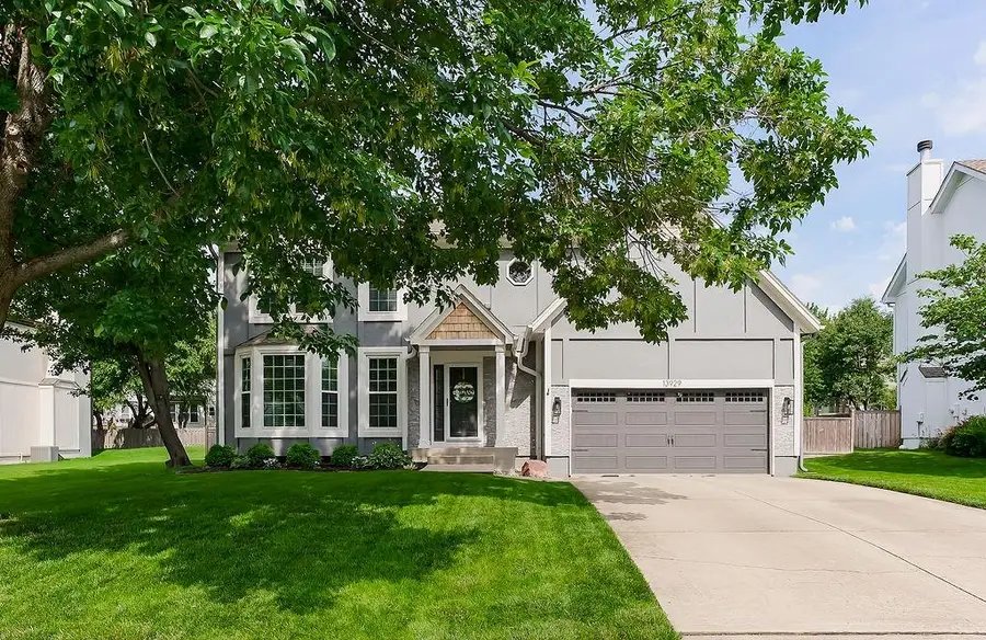 13929 S Kaw Street, Olathe, KS 66062 - #2