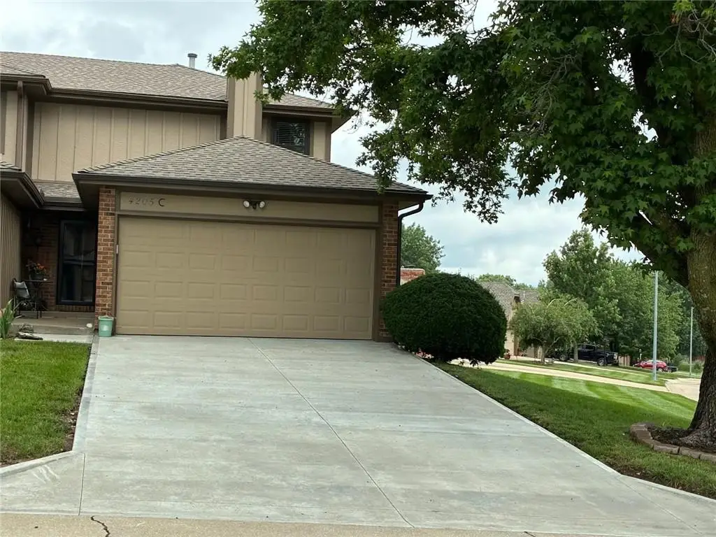 4205 Country Lane #C, Saint Joseph, MO 64506 - #1