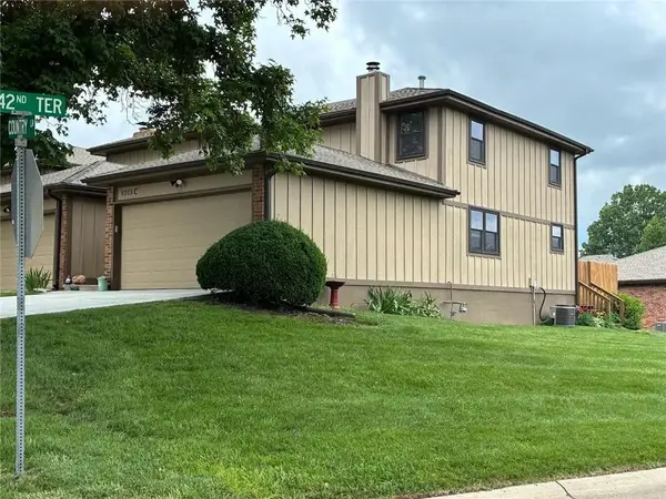 4205 Country Lane #C, St Joseph, MO 64506