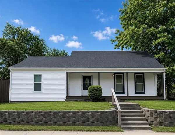 1000 4th Street, Platte City, MO 64079