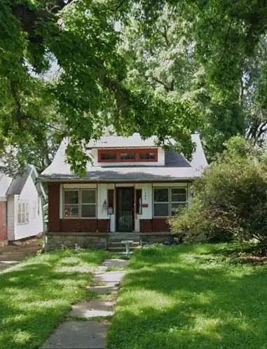 1189 E 65th Street, Kansas City, MO 64131 - #1
