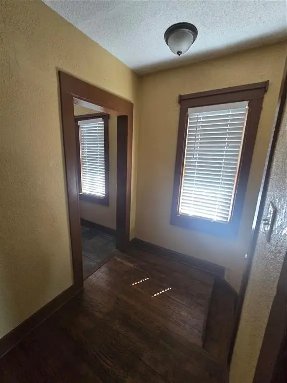 1118 E 45th Street #fl1 and fl2, Kansas City, MO 64110 - #2