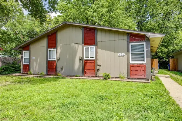 404-406 Arkansas Street, Lawrence, KS 66044