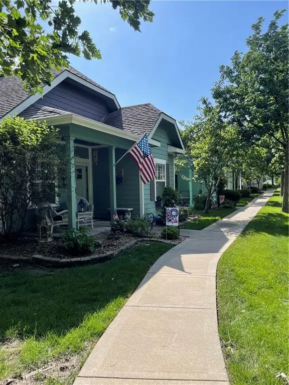 933 Redbuck Circle, Lees Summit, MO 64081 - #3
