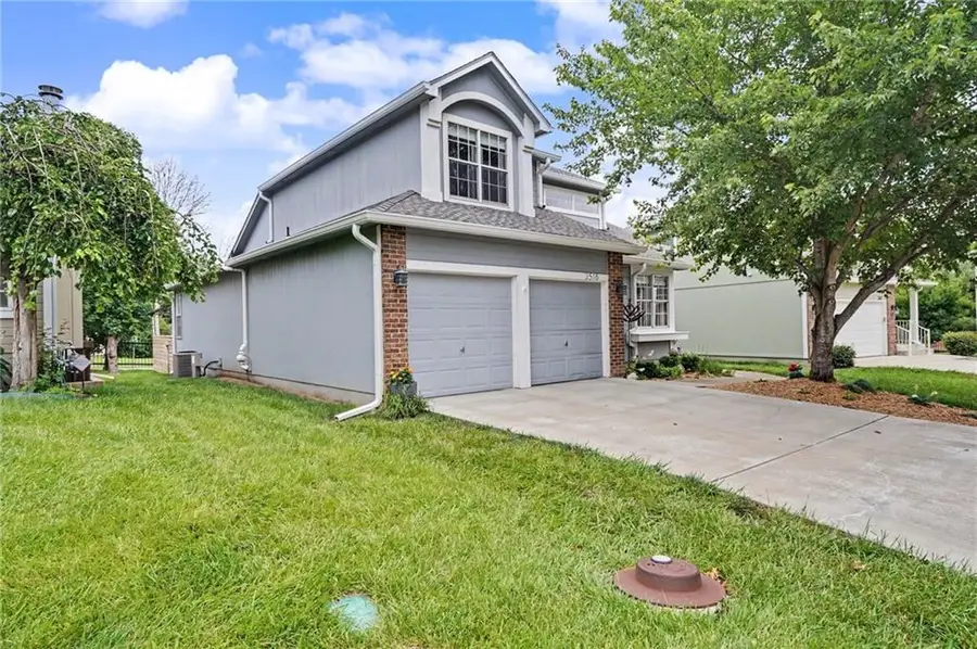 3516 SW Willow Brook Lane, Topeka, KS 66614 - #3