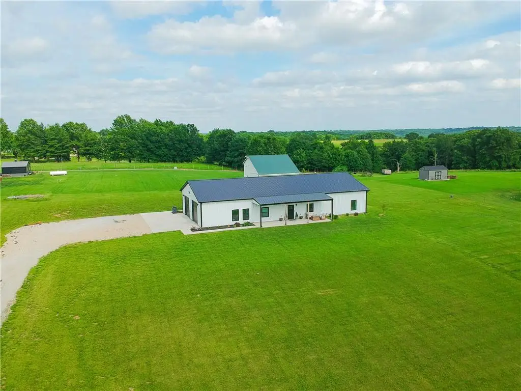8009 S Enochs Mills Road, Grain Valley, MO 64029 - #1