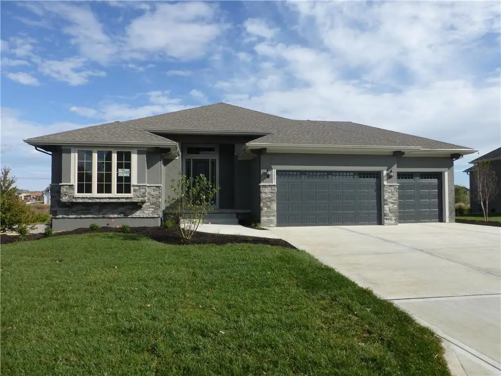 12496 S Barth Road, Olathe, KS 66061 - #1