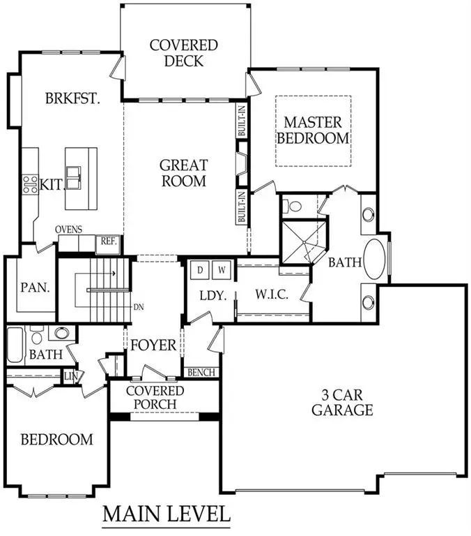12496 S Barth Road, Olathe, KS 66061 - #2