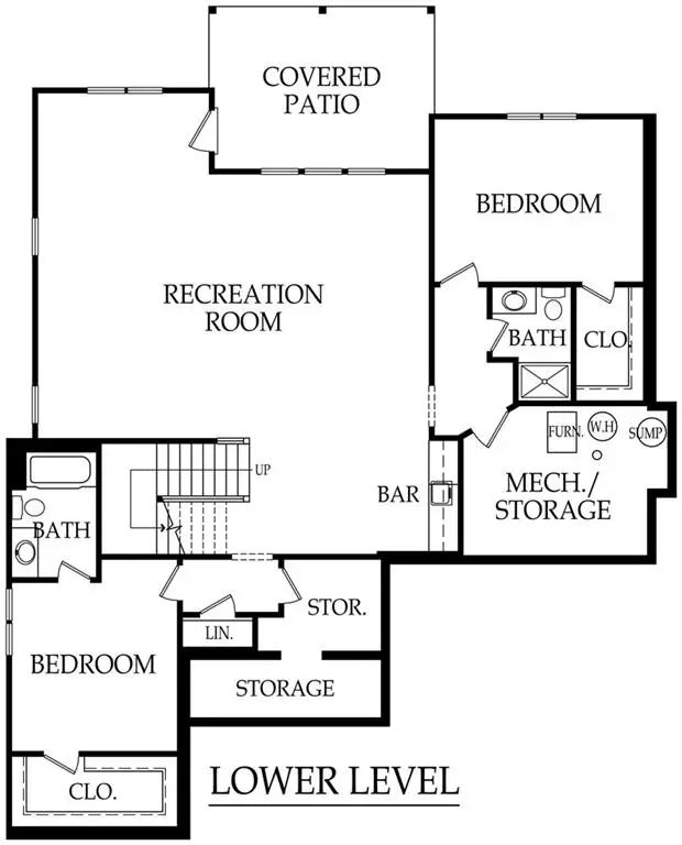 12496 S Barth Road, Olathe, KS 66061 - #3