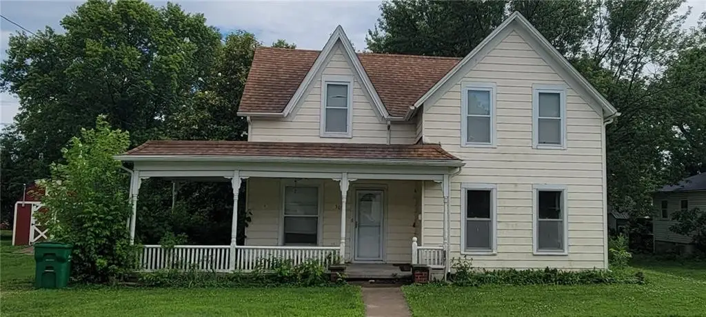 305 W Adams Street, Butler, MO 64730 - #1