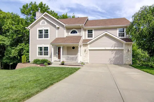 1108 NW 71st Court, Kansas City, MO 64118