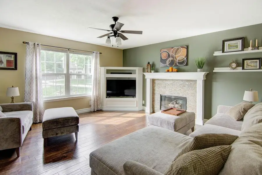 1108 NW 71st Court, Kansas City, MO 64118 - #3