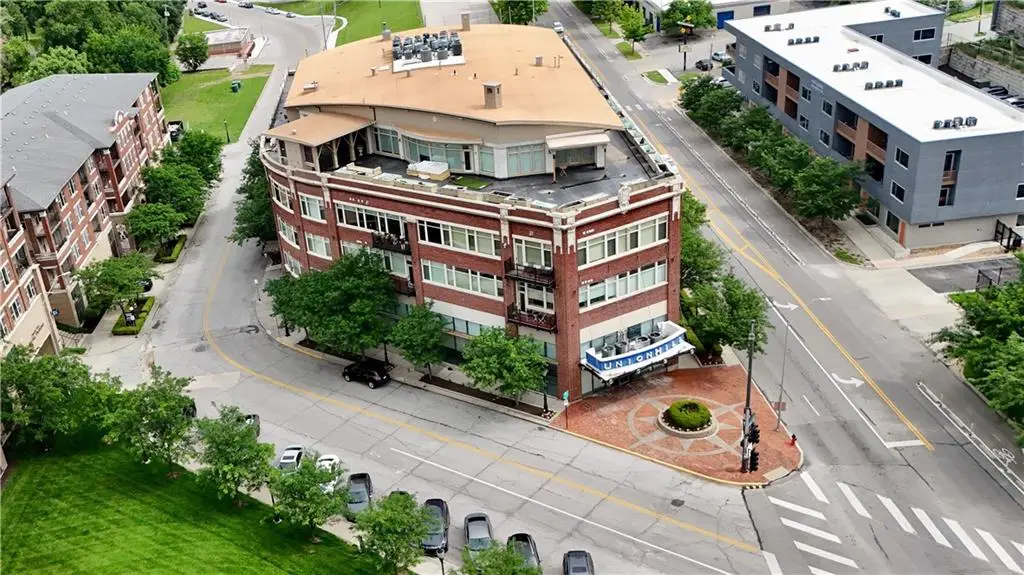 2929 Mcgee Street #409, Kansas City, MO 64108 - #1