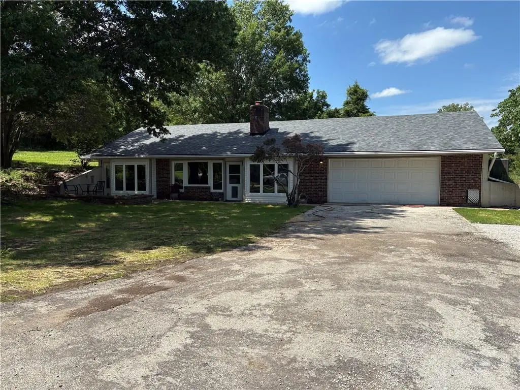 10023 S Munro Road, Lone Jack, MO 64070 - #1