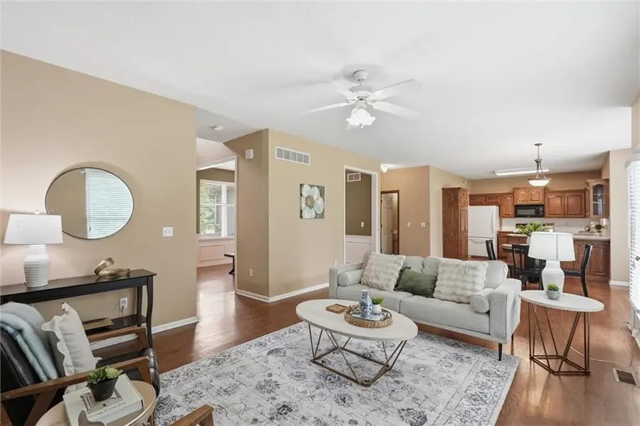15776 S Madison Drive, Olathe, KS 66062 - #2
