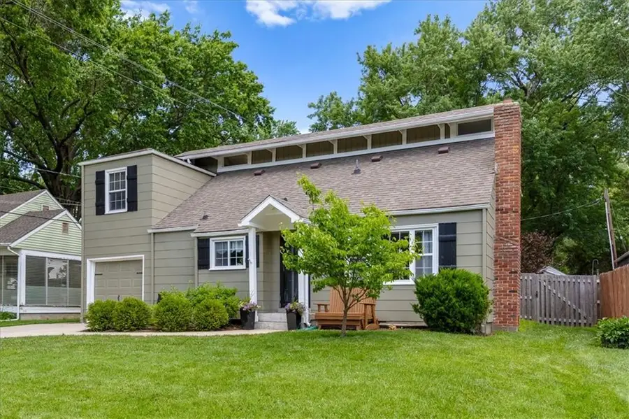 5204 W 50th Terrace, Roeland Park, KS 66205 - #3