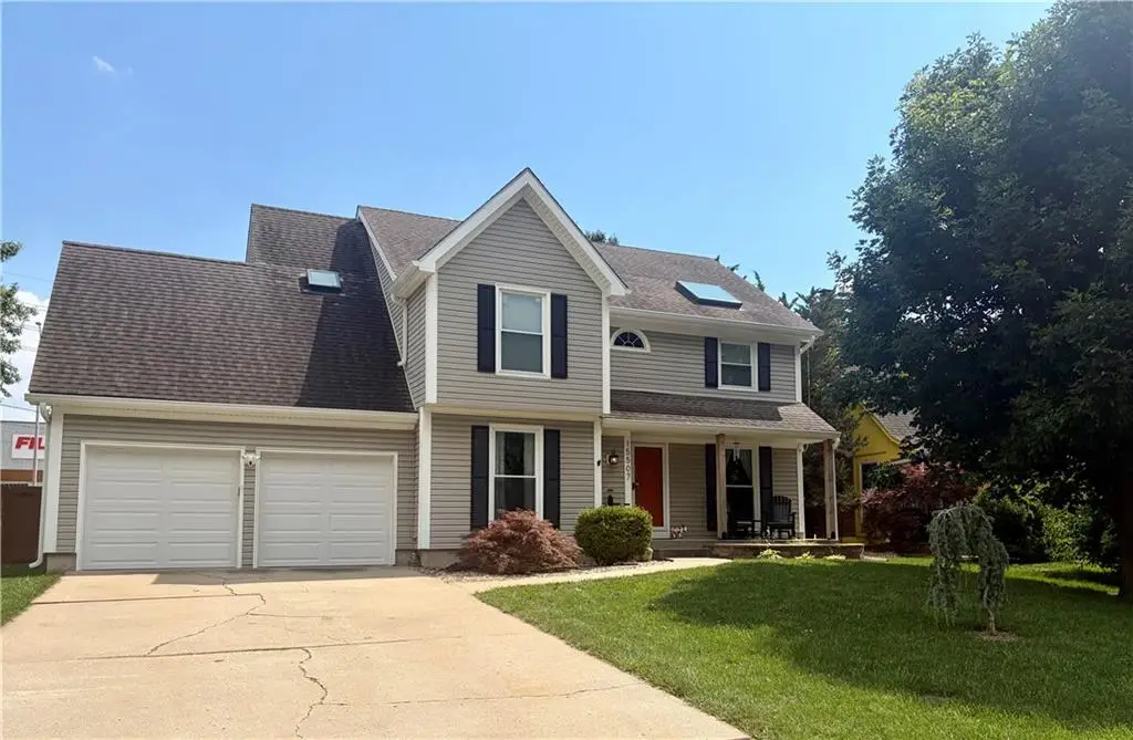 15507 W 94th Terrace, Lenexa, KS 66219 - #1