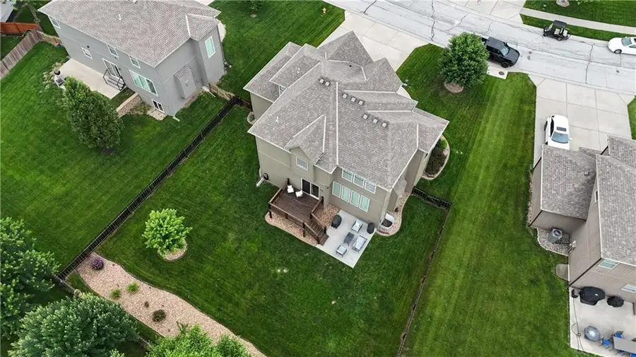 2821 NE Parkview Lane, Lees Summit, MO 64086 - #3