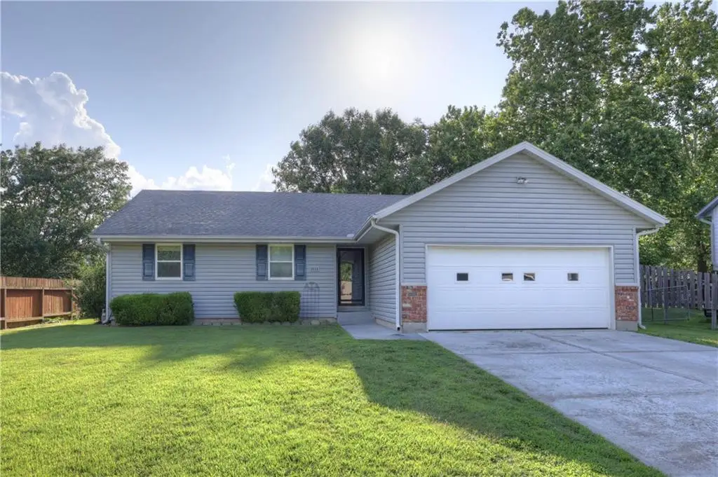 2610 S Taylor Street, Pittsburg, KS 66762 - #1