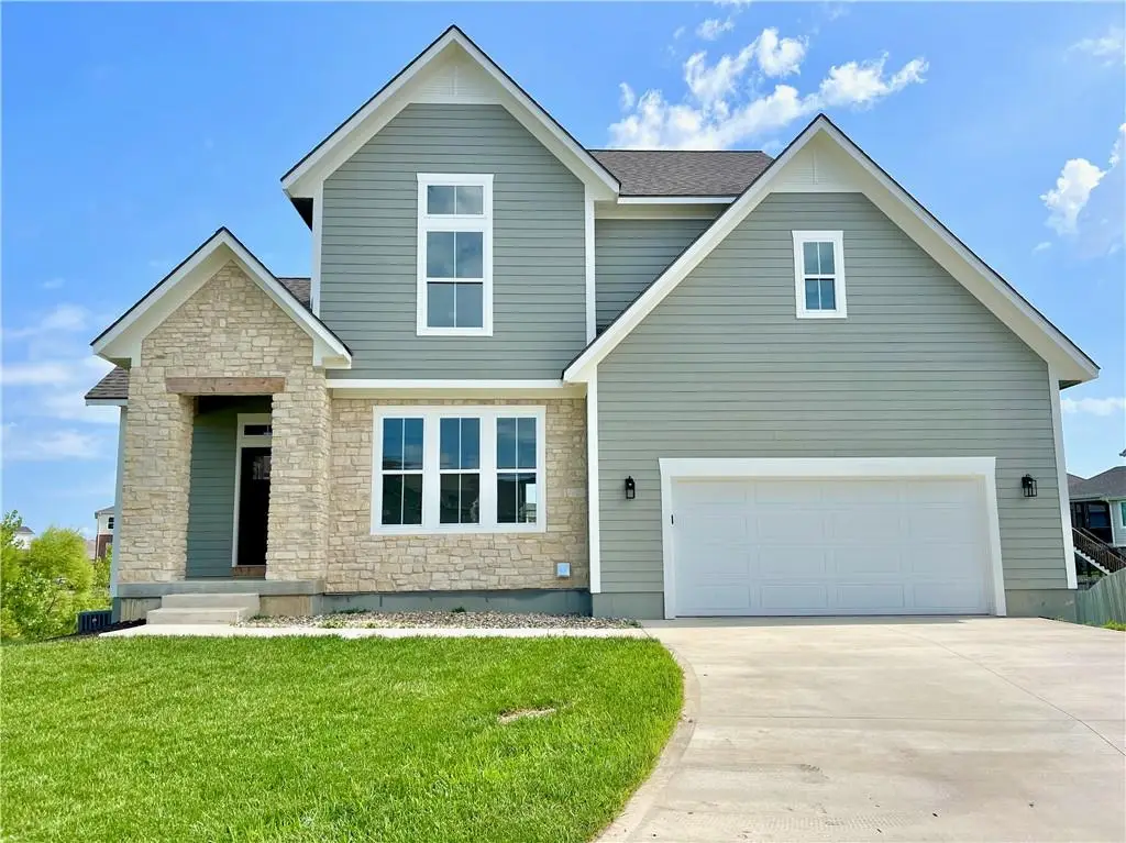 306 Stoneridge Court, Lawrence, KS 66049 - #1