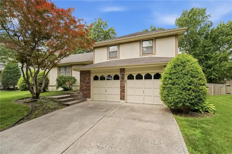 302 NE Noeleen Lane, Lees Summit, MO 64086 - #2