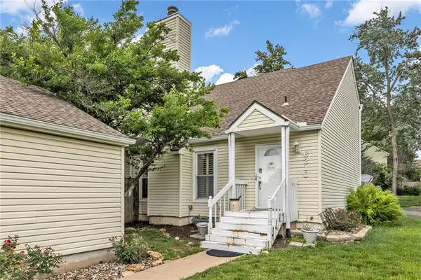 6210 NW 82nd Terrace, Kansas City, MO 64151
