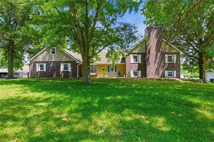 111 Elm Street, Lathrop, MO 64465 - #2
