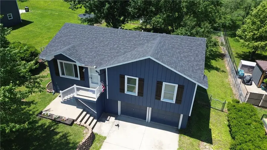 1411 Andrew Street, Pleasant Hill, MO 64080 - #2
